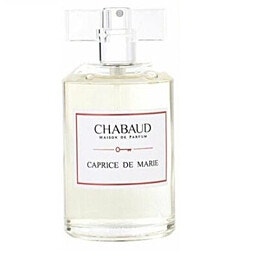 בושם יוניסקס  Chabaud Caprice De Marie א.ד.פ 100 מ"ל