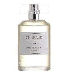 בושם יוניסקס Chabaud Mysterious Oud א.ד.פ 100 מ"ל