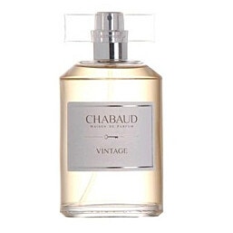 בושם יוניסקס Chabaud Vintage א.ד.פ 100 מ"ל