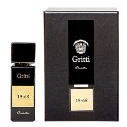 בושם לגבר Gritti 19-68  א.ד.פ 100 מ"ל