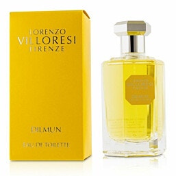 בושם לאישה Lorenzo Villoresi Dilmun א.ד.ט 100 מ"ל