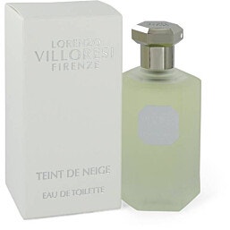 בושם לאישה Lorenzo Villoresi Teint De Neige א.דט 100 מ"ל