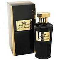 בושם יוניסקס Amouroud Santal Des Indes א.ד.פ 100 מ"ל