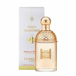 בושם לאישה Guerlain Aqua Allegoria Nerolia Bianca א.ד.ט 100 מ"ל