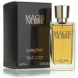 בושם לאישה Lancome Magie Noire א.ד.ט 75 מ"ל