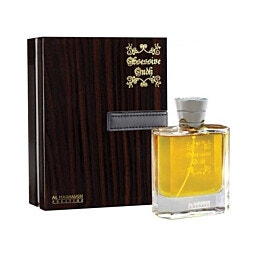 בושם יוניסקס  Al Haramain Obsessive Oudh א.ד.פ 100 מ"ל