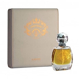 בושם לאישה Al Haramain Arabian Treasure א.ד.פ 70 מ"ל