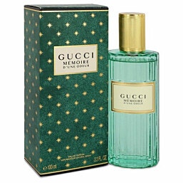 בושם יוניסקס Gucci Memoire D'une Odeur א.ד.פ 100 מ"ל