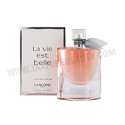 בושם לאישה Lancome la vie est belleא.ד.פ 100 מ''ל