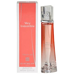 Givenchy Very Irresistible Leau EnRose 75MLבוש