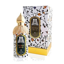 Attar Floral Musk Women edp 100 ml יוניסקס