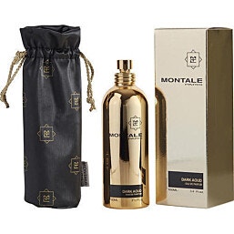 בושם יוניסקס Montale Paris Dark Aoud א.ד.פ 100 מ''ל