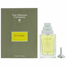 בושם יוניסקס The Different Company South Bay א.ד.ט 100 מ"ל