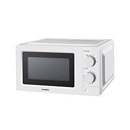 Hyundai HAM-M21E מיקרוגל מכני 21 ליטר דגם