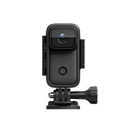 SJCAM C200 4k מצלמת וידאו מיני דגם