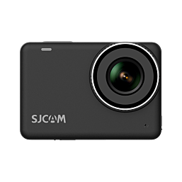 SJCAM SJ10X 4K מצלמת אקסטרים דגם