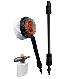 Pro kit Typhoon קיט משלים לכלל מכונות שטיפה חשמליות דגם