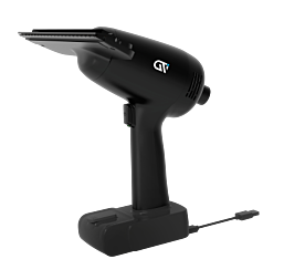 Typhoon מובנה USB מנקה חלונות נטען עם מטען