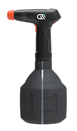 Typhoon מובנה USB שפריצר מחטא נטען עם מטען