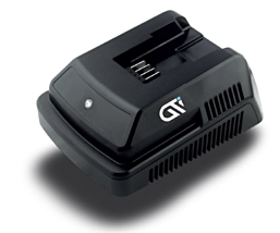 GTI - 2Amps Typhoon מטען מהיר לסוללות ליתיום