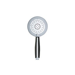 RV141LED מזלף יד 124.5 מ"מ 5 מצבים  תאורת לד דגם