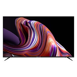 S55Q4000 55 דגם QLED 4K Sonab" טלוויזיה חכמה