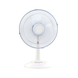 HAFA-12TB1 דגם Semicom 40W 12" מאוורר שולחני