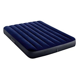64758 Intex Durabeam 137 ס"מ דגםX191X25 מזרן זוגי איכותי