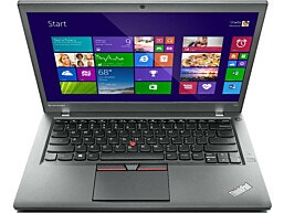 LENOVO ThinkPad T450S מחשב נייד מחודש