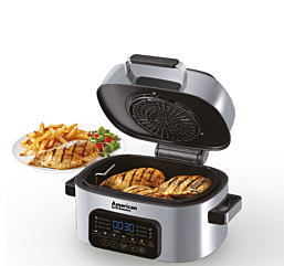 American Grill Benaton BT-AG1 סיר גריל דגם