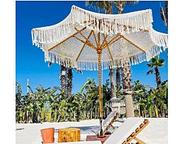 Playa שמשיית מקרמה מבית