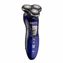 3D Benaton BT-X7000 מכונת גילוח נשטפת דגם
