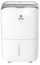 SMART AIR SAD20 קולט לחות מקצועי