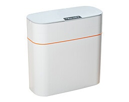 Minimaxx פח אשפה חכם 10 ליטר עמיד במים מבית