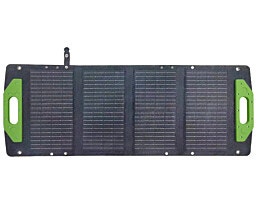 80W פאנל סולארי נייד