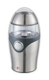 מטחנת קפה ותבלינים דגם EF-530 נירוסטה זק"ש