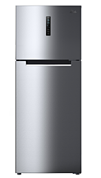 מקרר מקפיא עליון No frost נירוסטה דגם EF-480N זק"ש