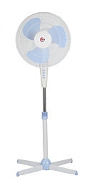 מאוורר "16 עמוד דגם EF-1618N זק"ש
