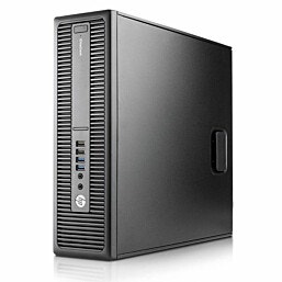 EliteDesk 800 G2 דגם HP מחשב נייח מחודש מבית
