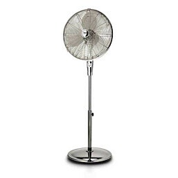 Fakir VL45 GF מאוורר עמוד כולל שלט רחוק