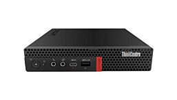 Lenovo מבית ThinkCentre M720q Tiny מחשב נייח מחודש