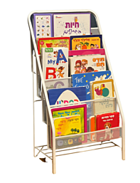 ארגונית ספרים לחדרי ילדים