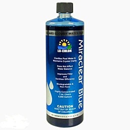 Miraclear  Blue מצליל מים מירה-קליר בלו 1 ליטר