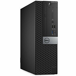 Dell מבית OPTIPLEX 7050 I7 מחשב נייח מחודש
