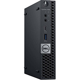 DELL I5 Optiplex 7060 מחשב נייח מחודש