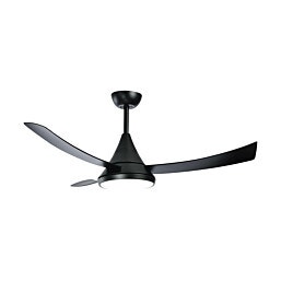 SM-3581B52/32CT 32 עם שלט גוון שחור דגםW ESPRESSO 52" מאוורר תקרה