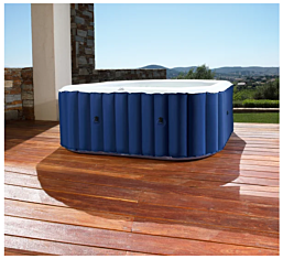 Mspa מבית Lite Orbit LS062U-NA 22 ג'קוזי 6 אנשים דגם