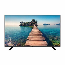 HYUNDAI WebOS 4 ''50 מערכת הפעלהK טלוויזיה חכמה