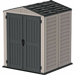 YardMate 5 מטר מביתx5 מחסן גינה פלסטיק