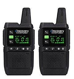 Discovery DS820 מכשיר קשר
